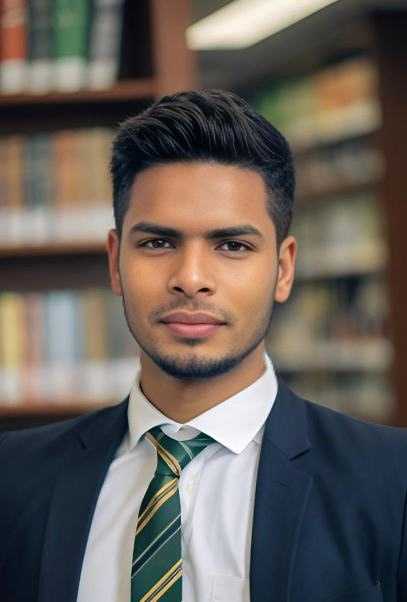 Kaif Ansari Digital Marketing Expert